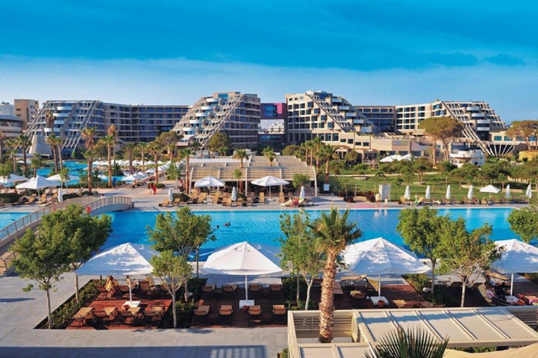 Photo of Others in Belek Golf Area