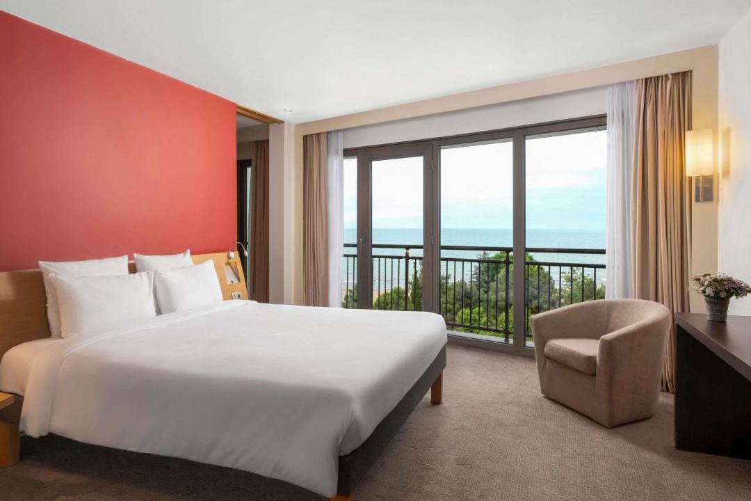 Photo of Bedroom in Yomra