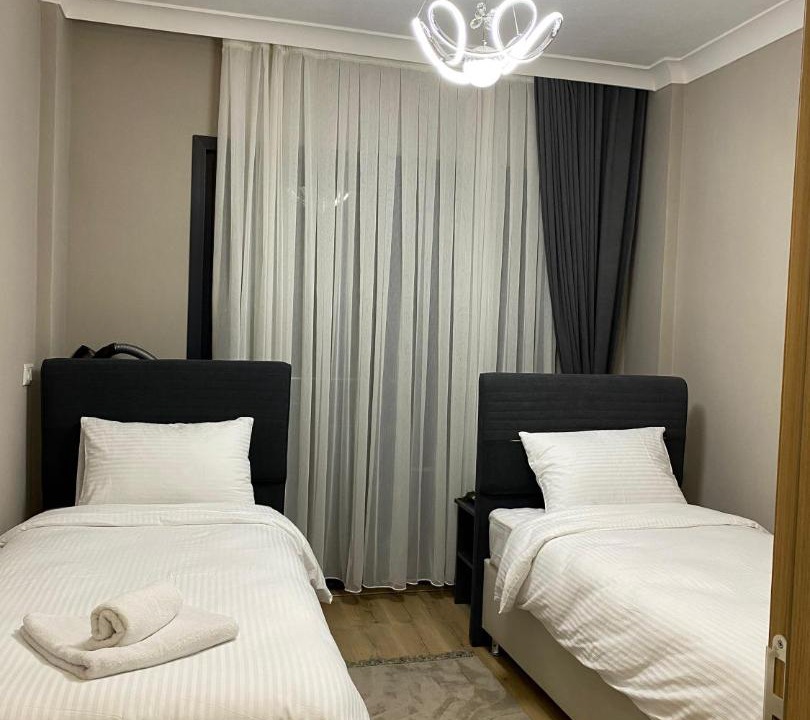 Photo of Bedroom in Cayirduzu