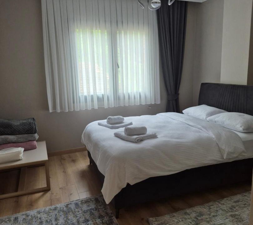 Photo of Bedroom in Cayirduzu