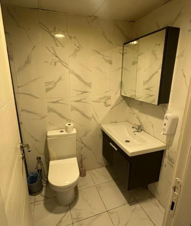 Photo of Bathroom in Buyukcekmece