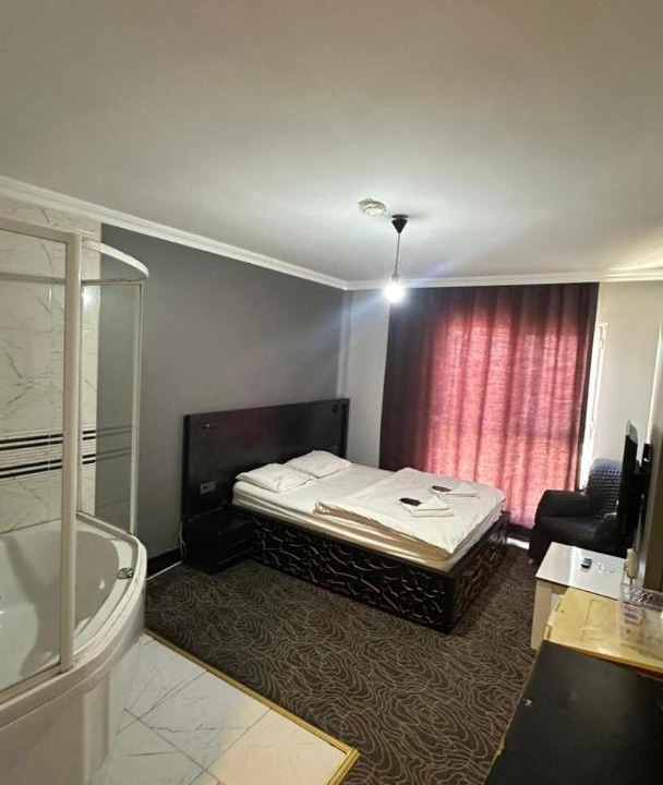 Photo of Bedroom in Buyukcekmece
