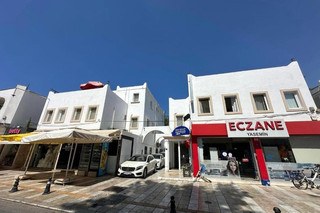 Photo of Others in Bodrum City Center