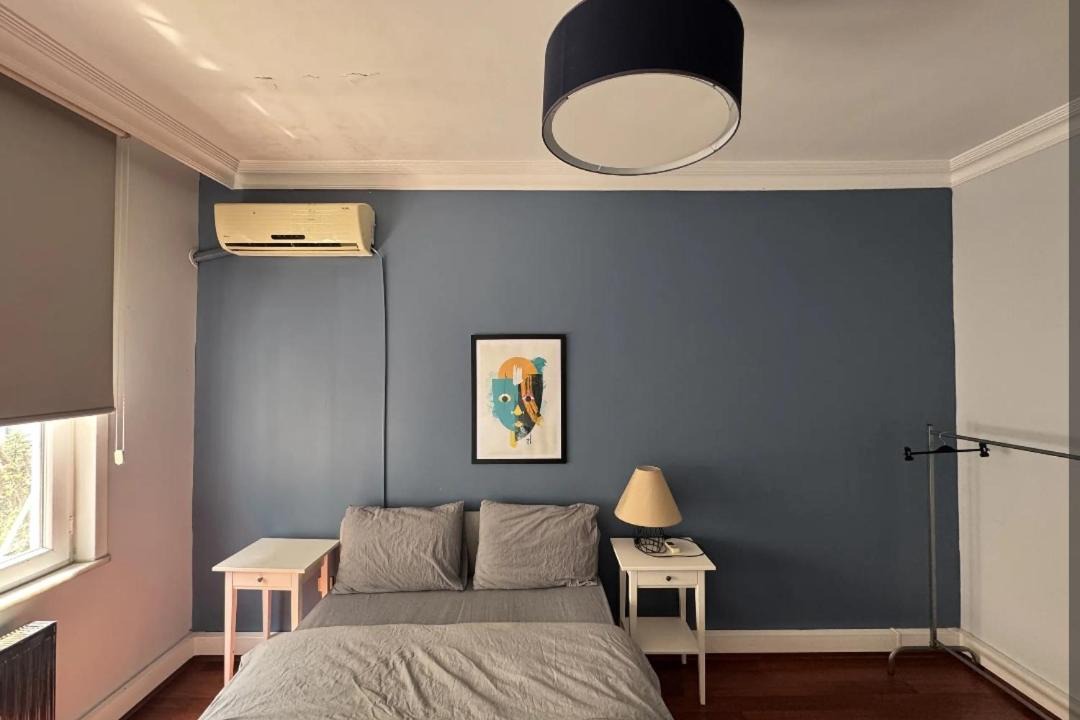 Photo of Bedroom in Gumussuyu Mahallesi