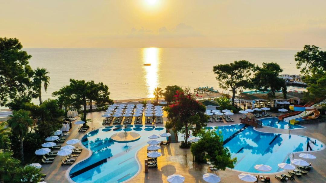Photo of Others in Kemer