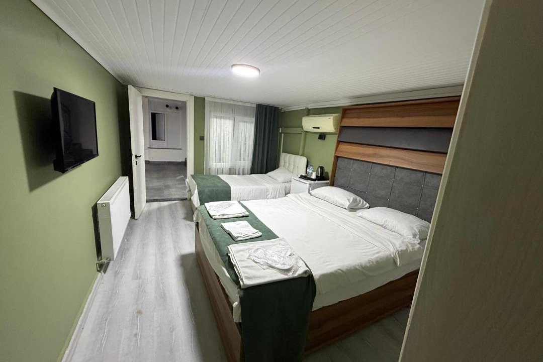 Photo of Bedroom in Mudanya