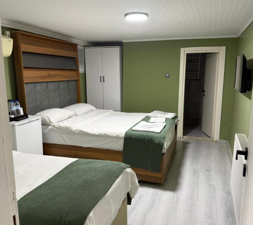 Photo of Bedroom in Mudanya