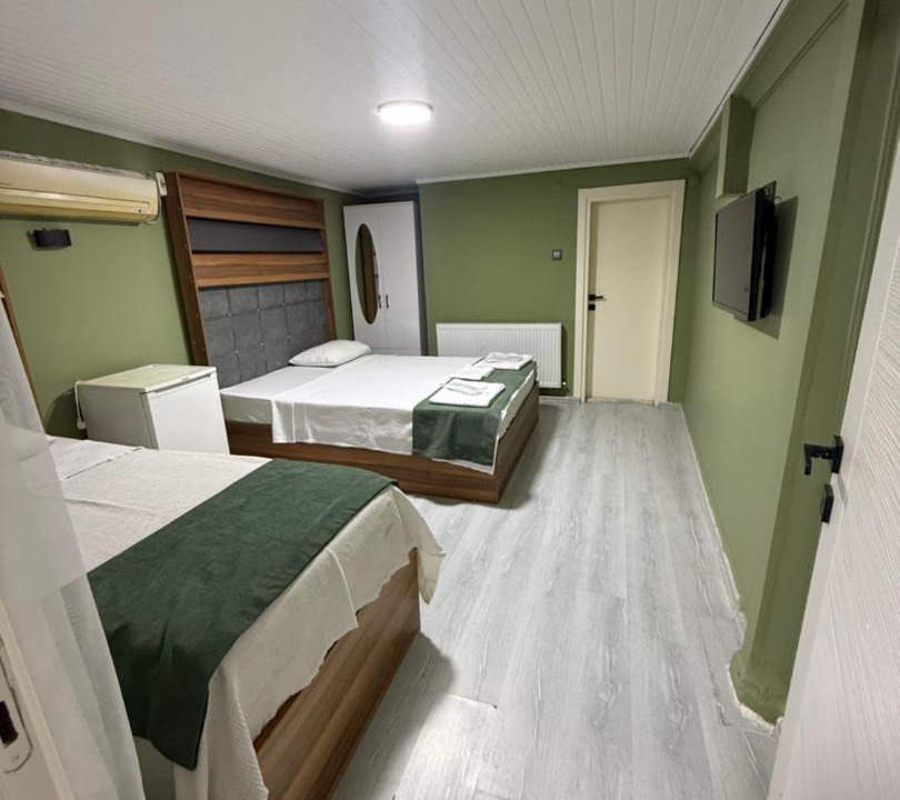 Photo of Bedroom in Mudanya