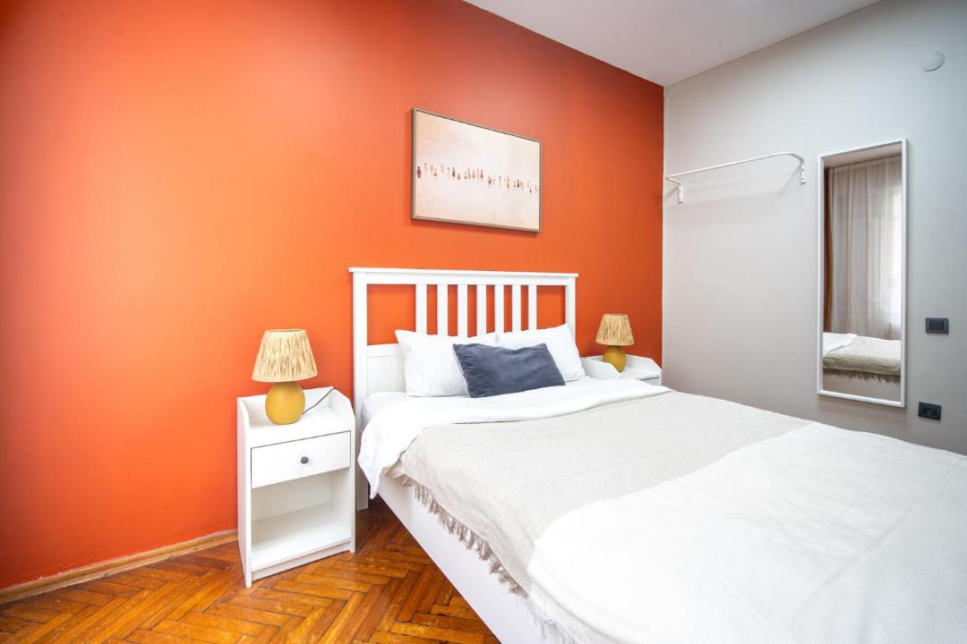 Photo of Bedroom in Kabatas