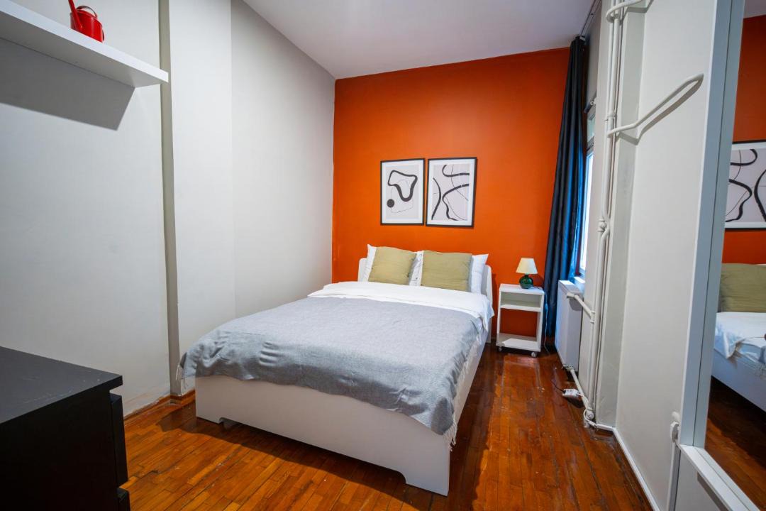 Photo of Bedroom in Kabatas