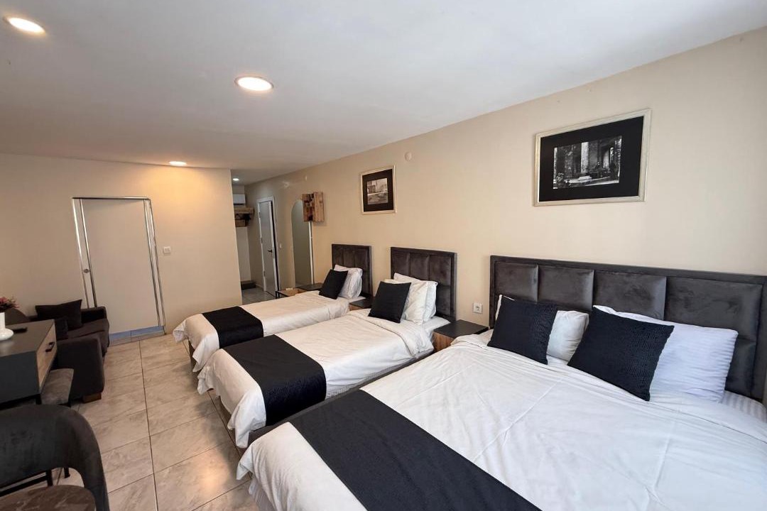 Photo of Bedroom in Taksim