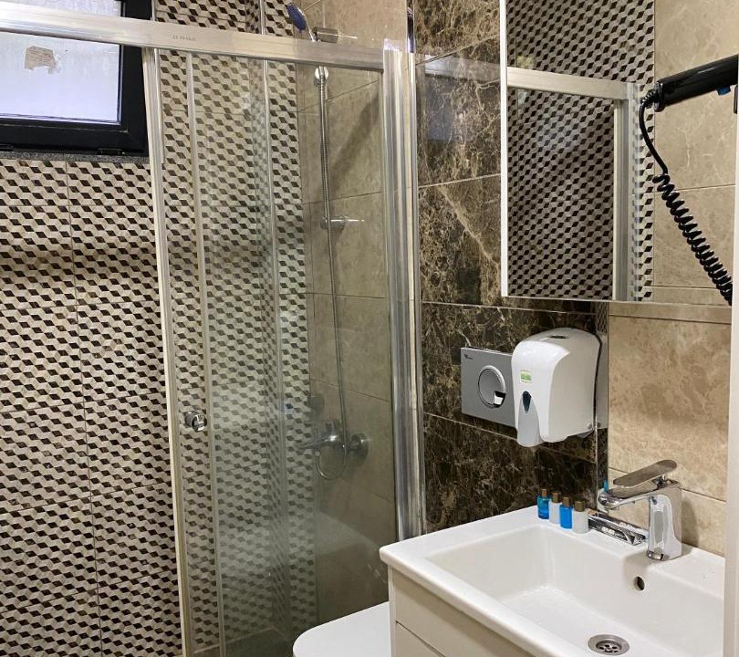 Photo of Bathroom in Serdivan