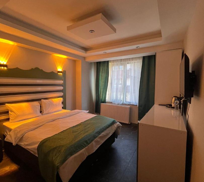 Photo of Bedroom in Kars