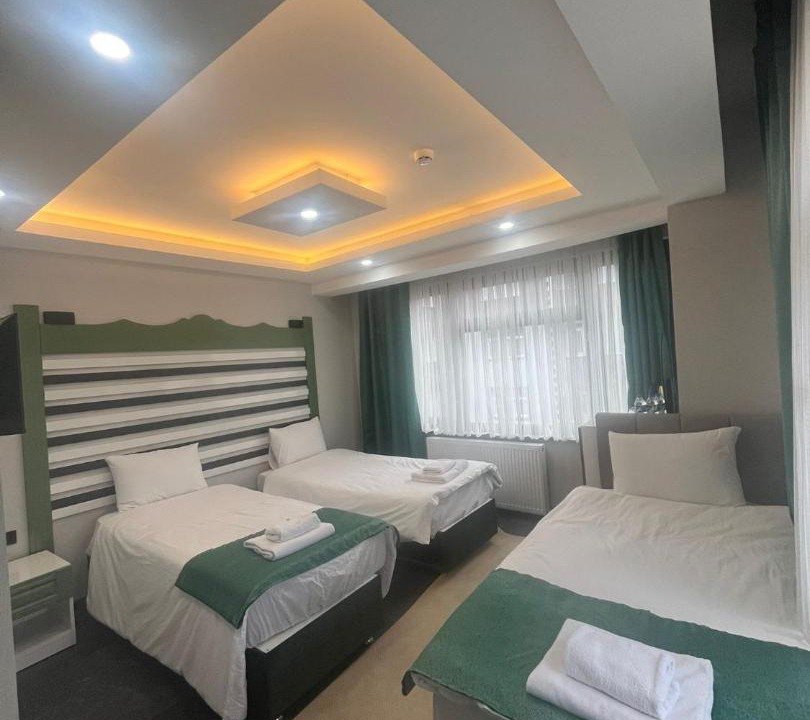 Photo of Bedroom in Kars