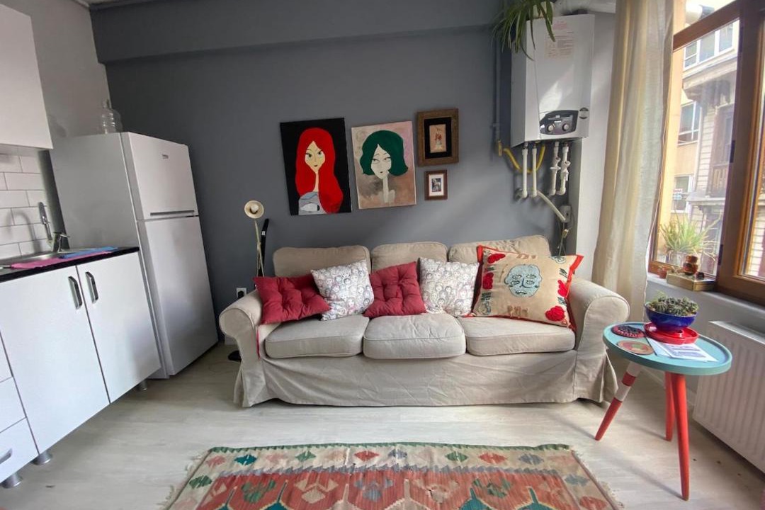 Photo of Livingroom in Moda