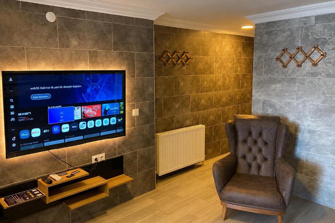 Photo of Livingroom in Ankara City Center