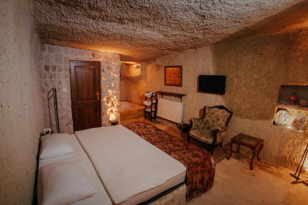 Photo of Bedroom in Nar