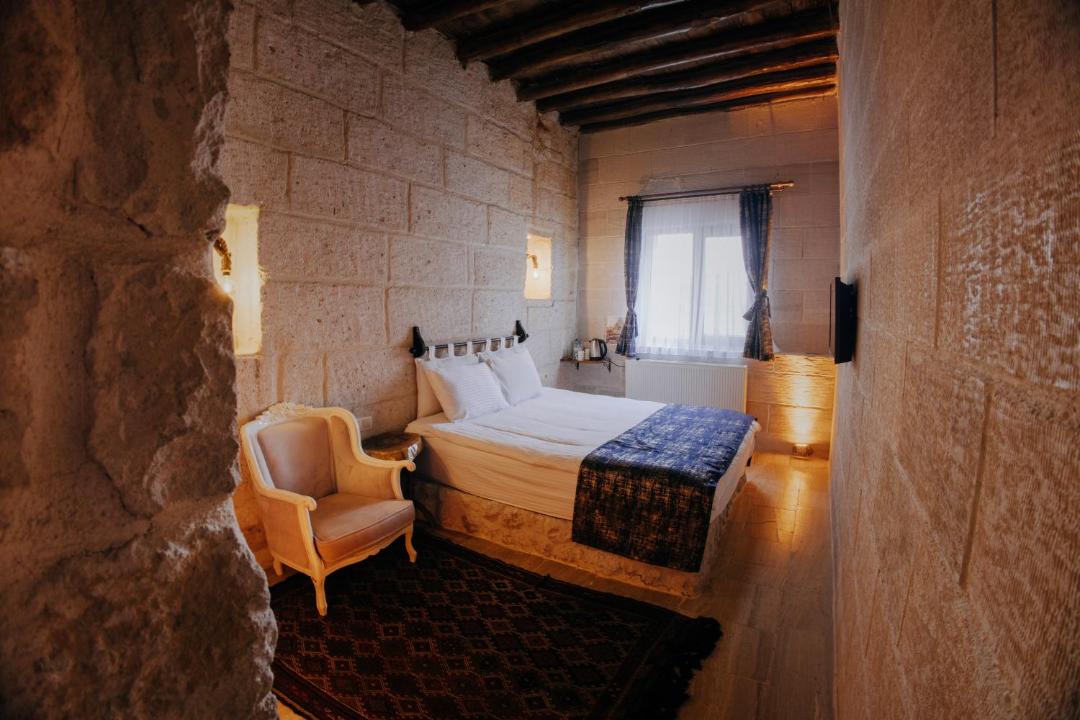 Photo of Bedroom in Nar