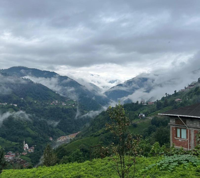 Photo of Others in Ayder