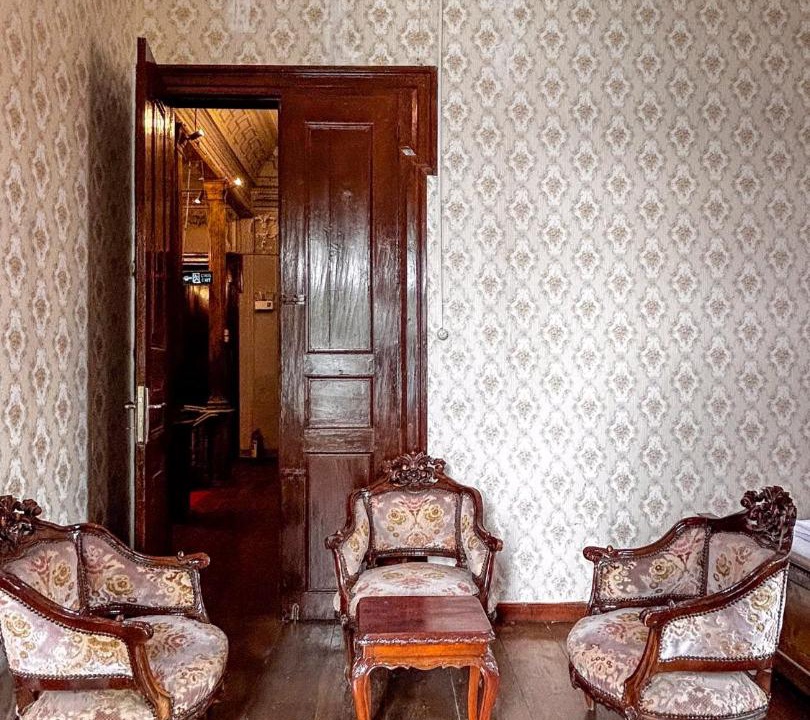 Photo of Livingroom in Ayvalik City Center