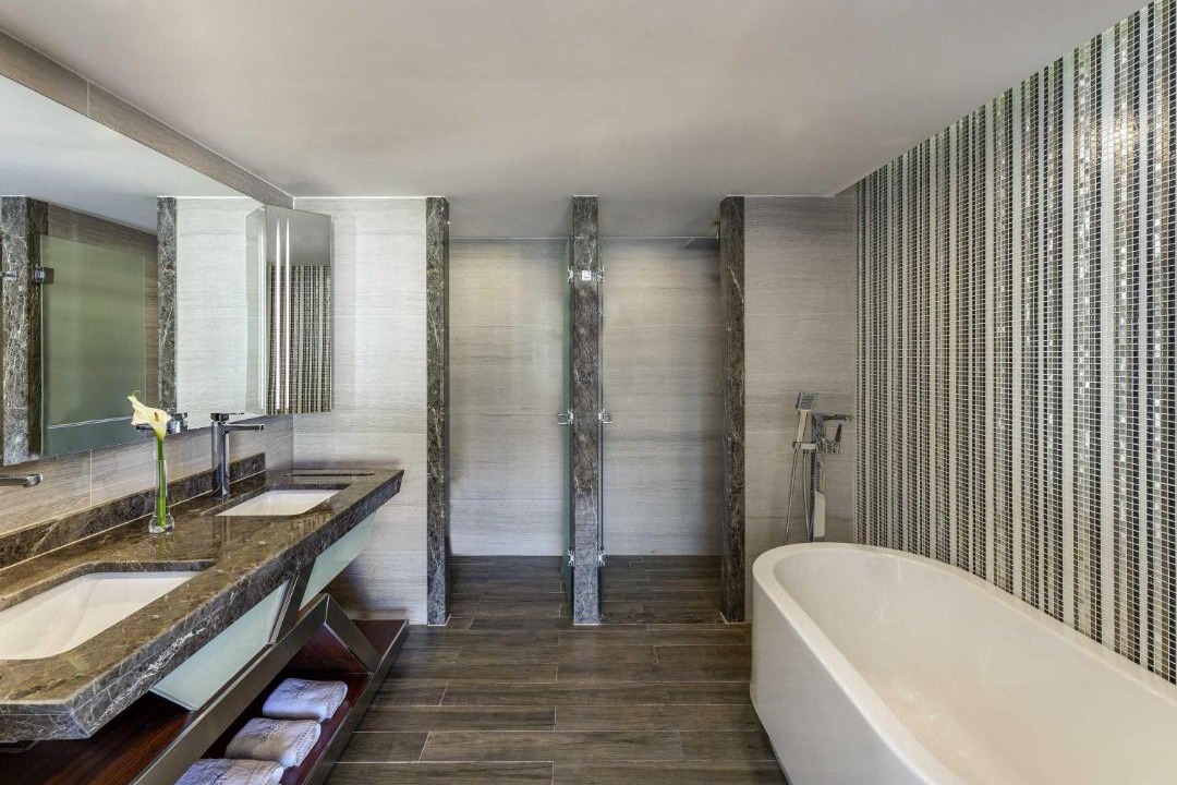 Photo of Bathroom in Belek Golf Area