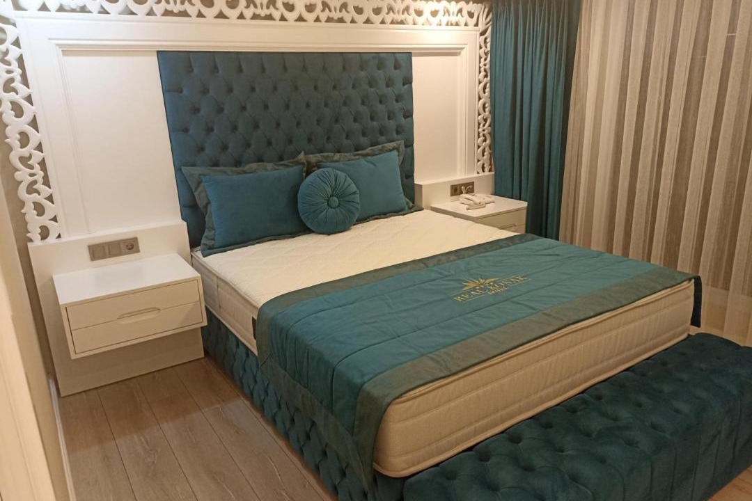 Photo of Bedroom in Batman