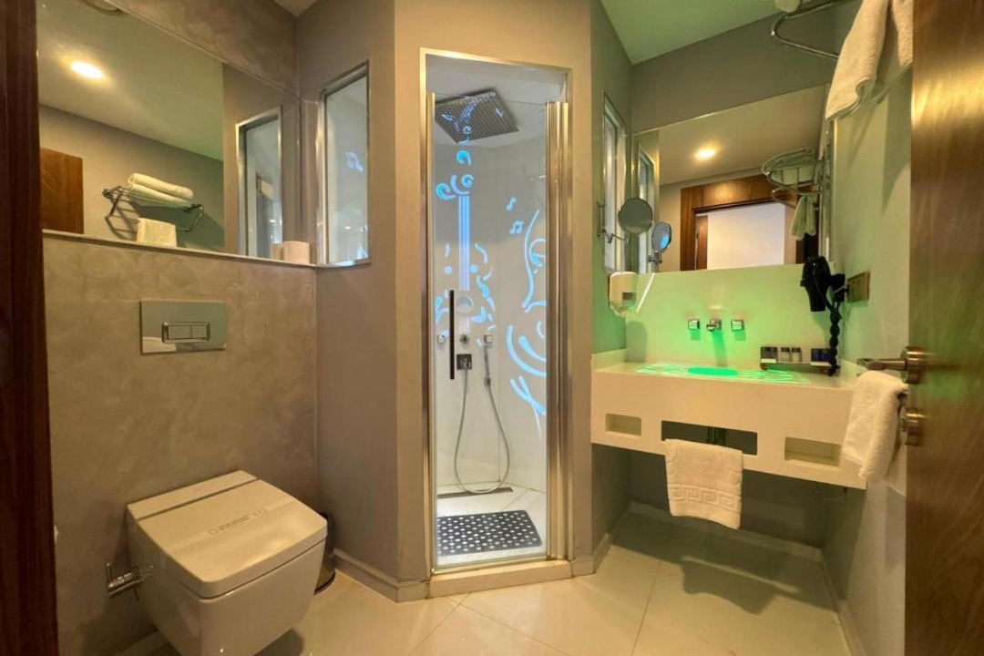 Photo of Bathroom in Giresun