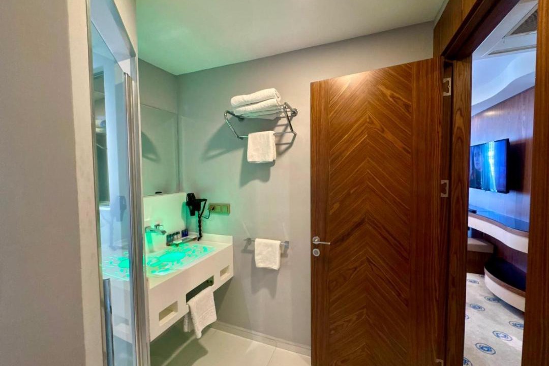 Photo of Bathroom in Giresun
