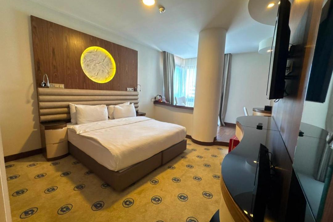 Photo of Bedroom in Giresun