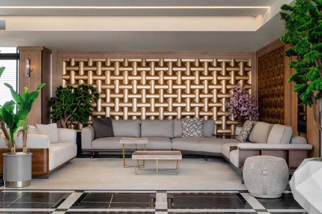 Photo of Livingroom in Erzincan