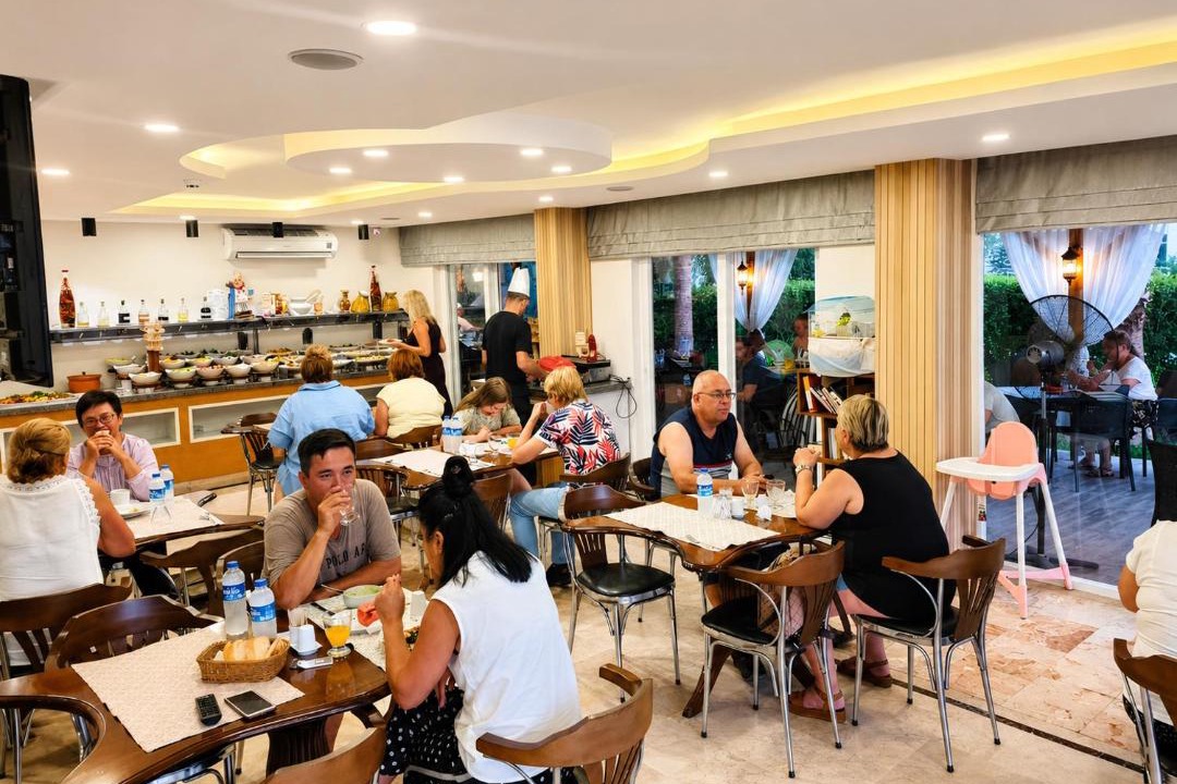 Photo of Others in Guzeloba Mahallesi
