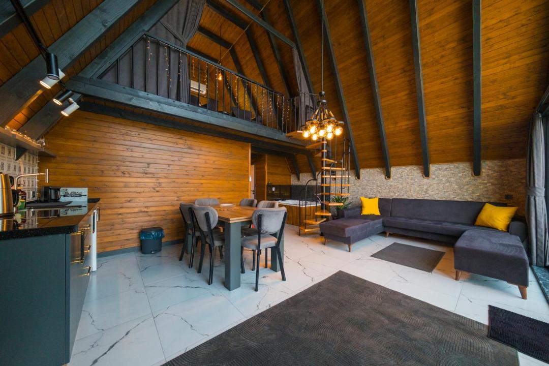 Photo of Livingroom in Sapanca