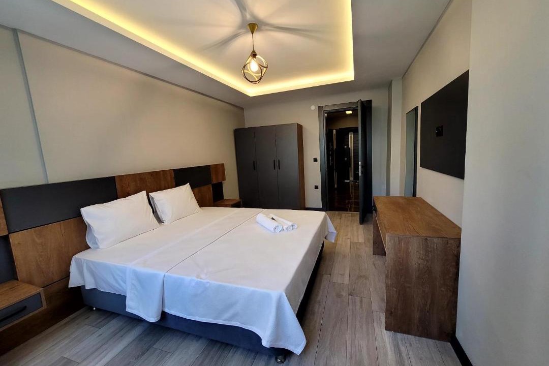 Photo of Bedroom in Trabzon