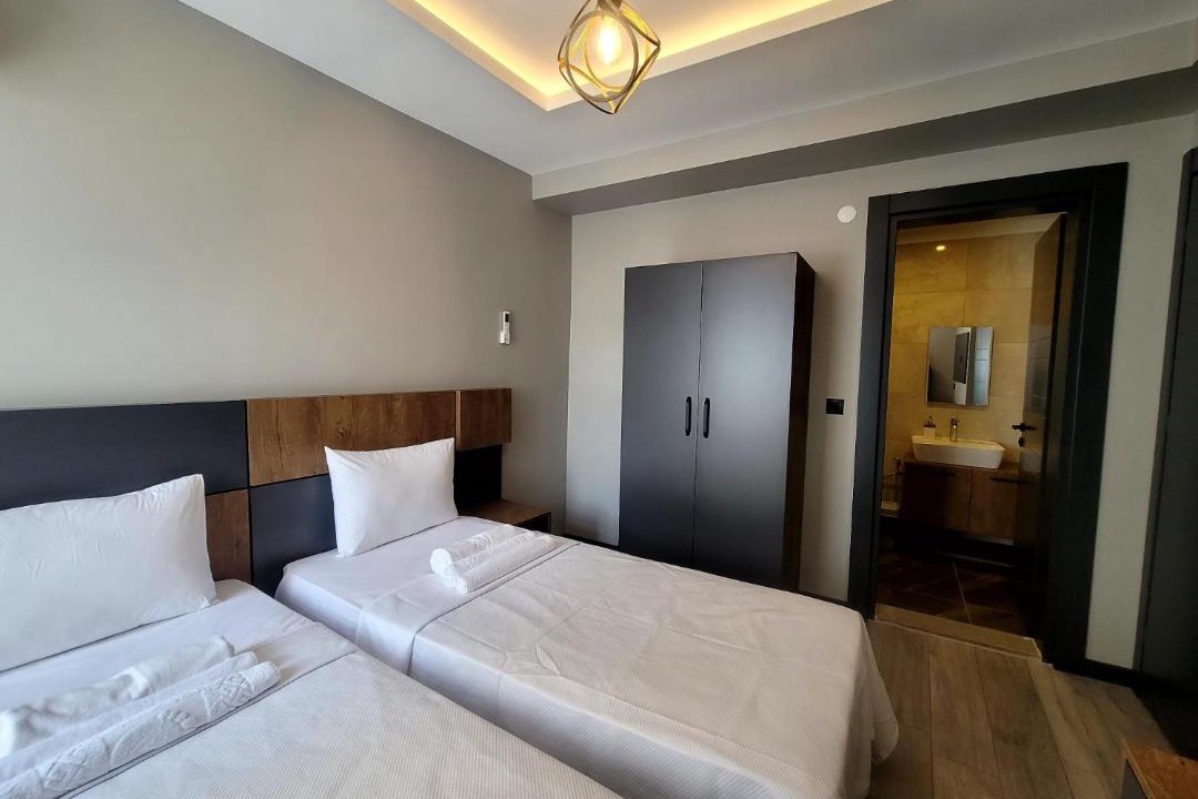 Photo of Bedroom in Trabzon