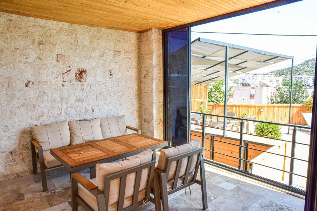 Photo of Patio Balcony in Demre