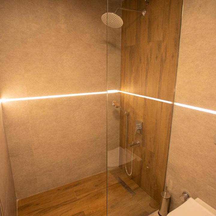 Photo of Bathroom in Dosemealti