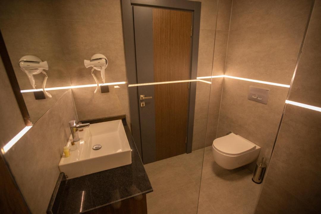 Photo of Bathroom in Dosemealti