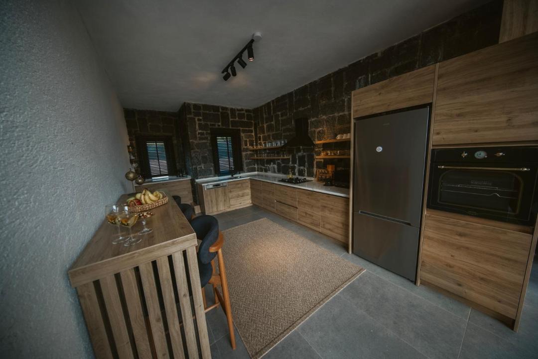 Photo of Kitchen in Ardesen