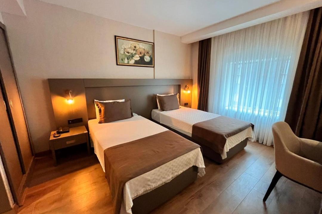 Photo of Bedroom in Kocasinan