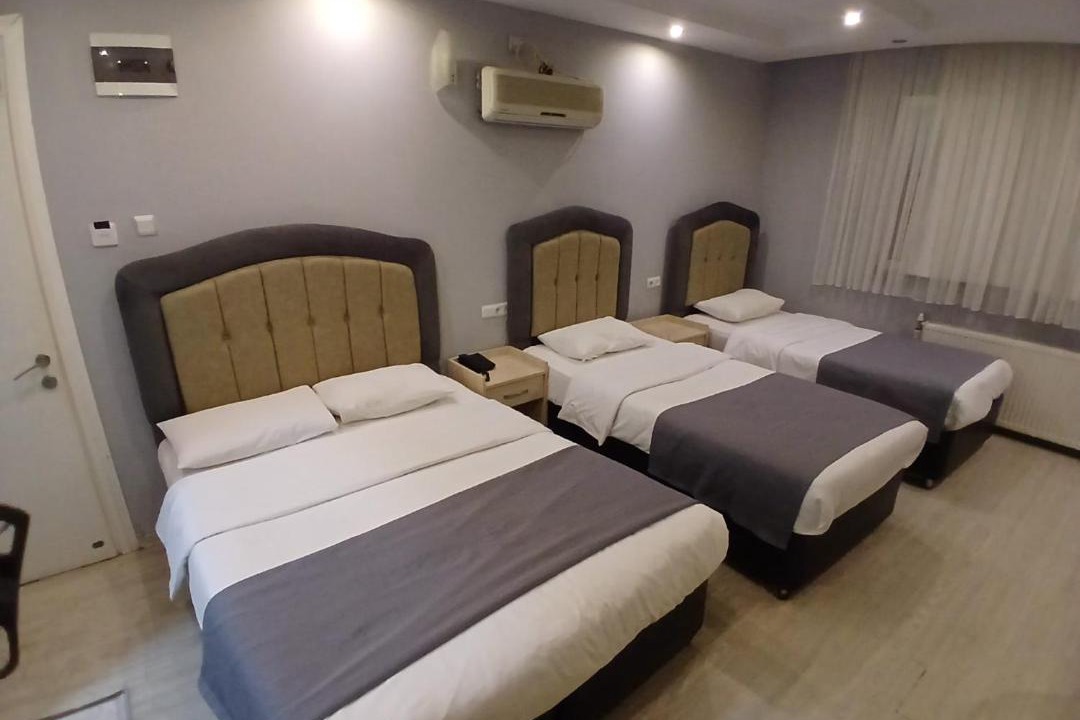 Photo of Bedroom in Ilkadım
