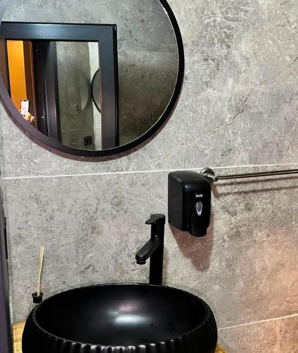 Photo of Bathroom in Ayder