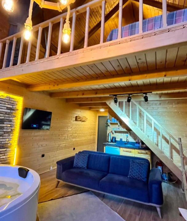 Photo of Livingroom in Ayder