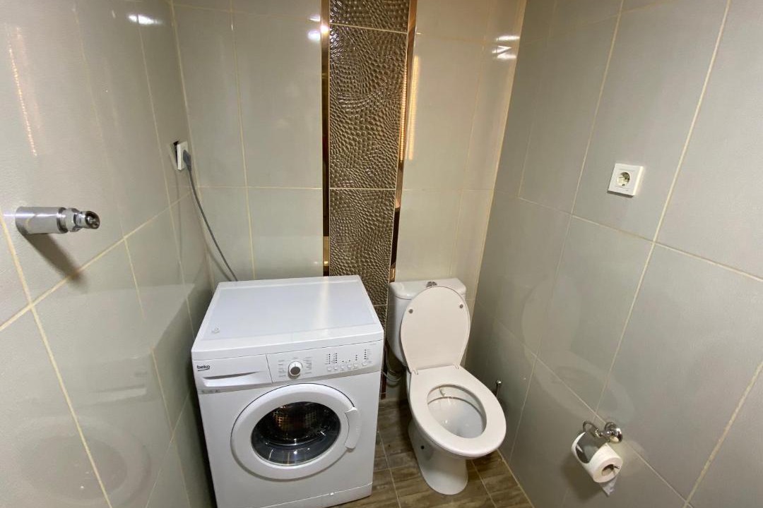 Photo of Bathroom in Old Town