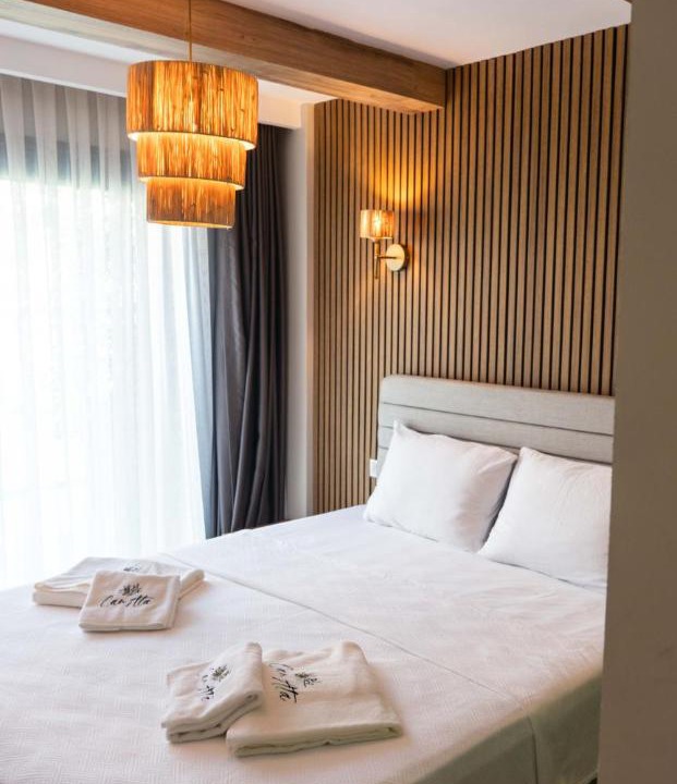 Photo of Bedroom in Cesme