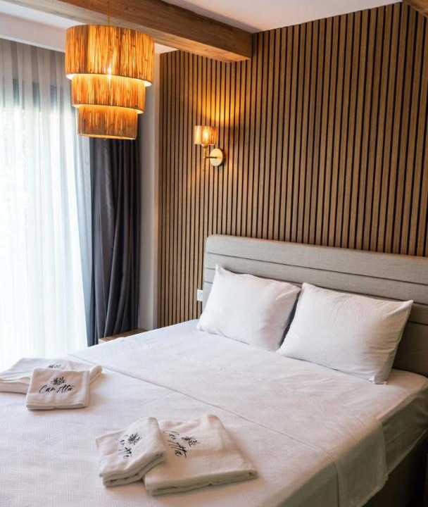 Photo of Bedroom in Cesme