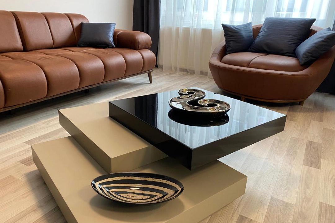 Photo of Livingroom in Old Town