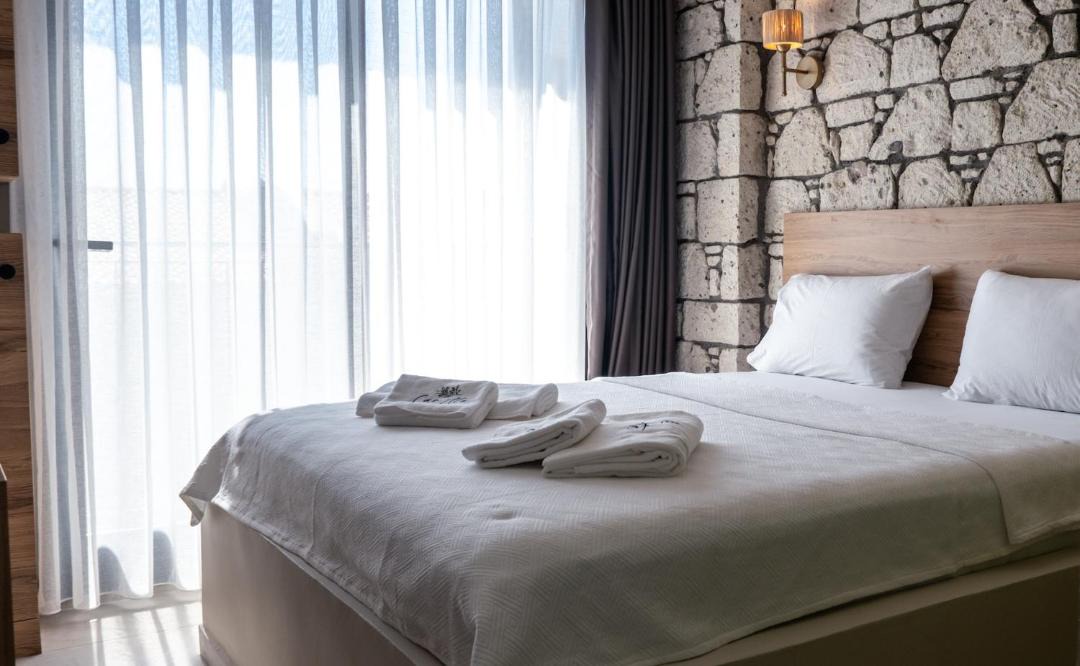 Photo of Bedroom in Cesme