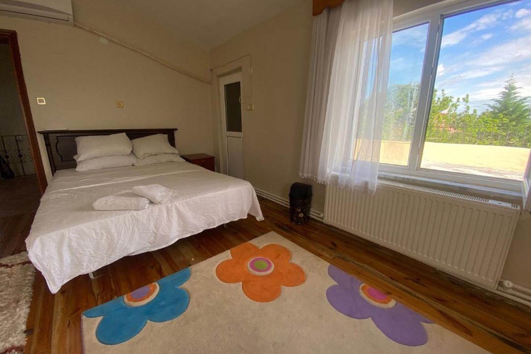 Photo of Bedroom in Arnavutkoy