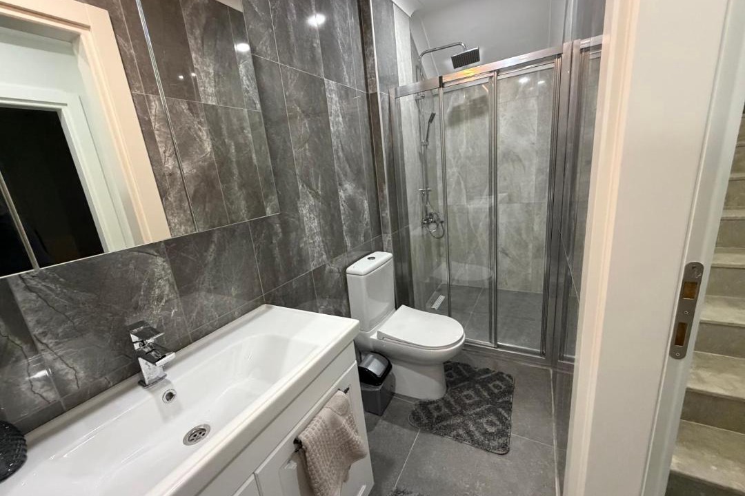 Photo of Bathroom in Tekirova