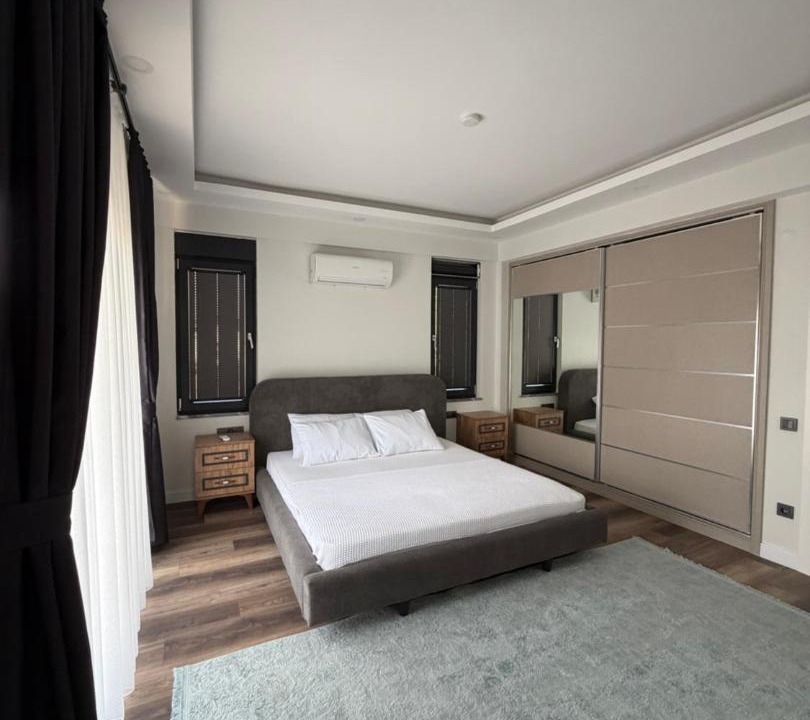Photo of Bedroom in Tekirova